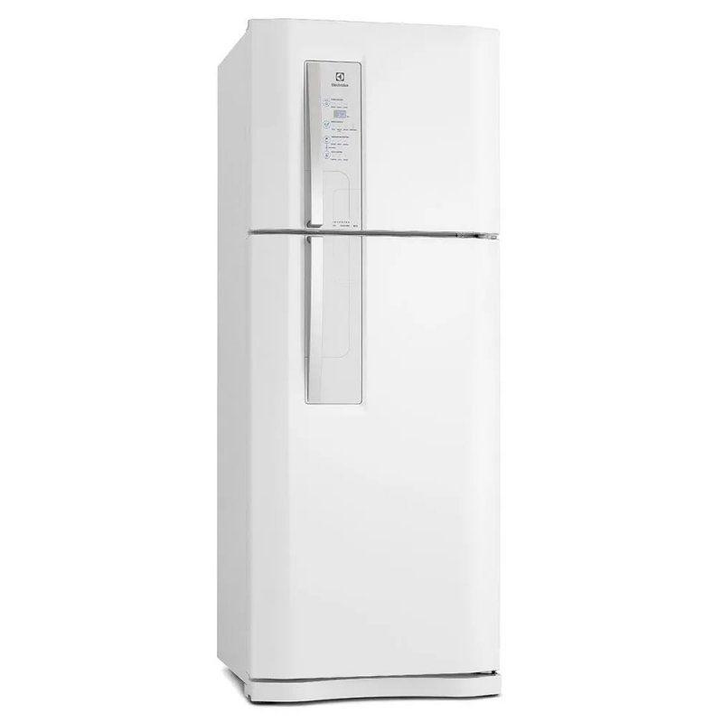 Geladeira Frost Free Electrolux IF51 Top Freezer Inverter 427L